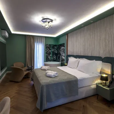 Voko by Uka Boutique Hotel Hotels near TID Tower
