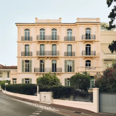 Anchor Cannes Riviera - New Opening - July 2026 Hotels near Lérins Abbey