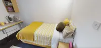 Student Only Rosamond House - 2 stjerner