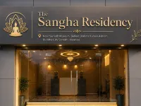 Hotel The Sangha Residency Các khách sạn gần Công viên Sarnath