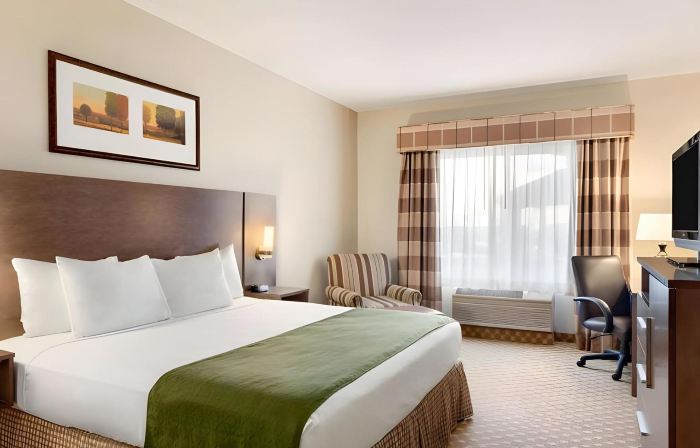 Country Inn & Suites by Radisson, Council Bluffs, IA