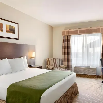 Country Inn & Suites by Radisson, Council Bluffs, IA Các khách sạn gần Vườn Lauritzen