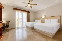 Quality Inn Mazatlan - balcony