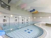 Sky Park Hotel - Pools
