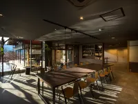 Yuasobi No Yado Gero Kanko Hotel Honkan - Boutique