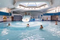 Poole Rockley Park Dorset - Pet Friendly - Pet Friendly