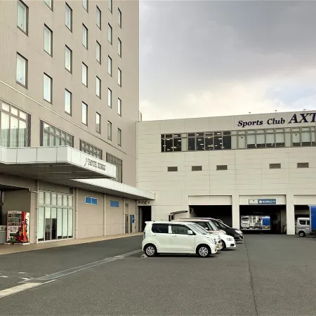 J Hotel Rinku