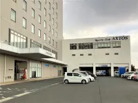 J Hotel Rinku - Pysäköinti