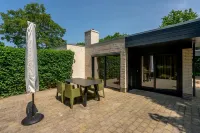 4-Guest Bungalow Near Texel Dunes - Jacuzzi