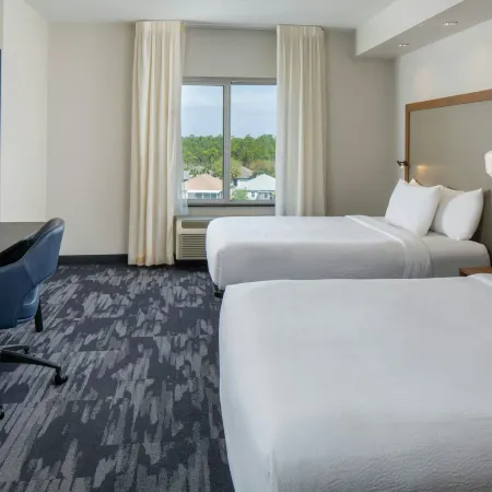 Fairfield Inn & Suites Orange Beach