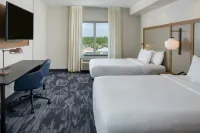Fairfield Inn & Suites Orange Beach - 3-Sterne