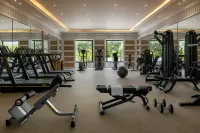 Maysan Doha, Lxr Hotels & Resorts - Gym