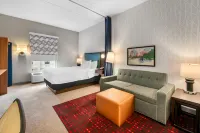 Home2 Suites by Hilton Charlotte Airport - Airport Shuttle