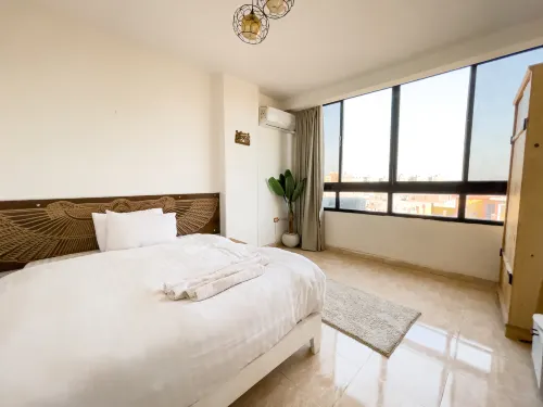 Rafif Hotel - Condos