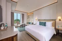 Prachi Sarovar Premiere Bhubaneshwar - 4 звезды
