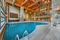 Hilton Grand Vacations Club Paradise Point Hollister - Wifi