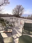Seaside Escape in Wemyss Bay - Homestays