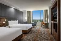 Horseshoe Tunica - A Caesars Rewards Destination - spa