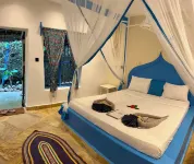 Blue Reef Sport & Fishing Lodge and Bungalows - Beach