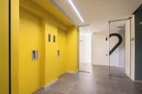 M17 Studios & Suites in the Heart of Athens - Apartments