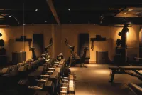 Rox Resort - Gym