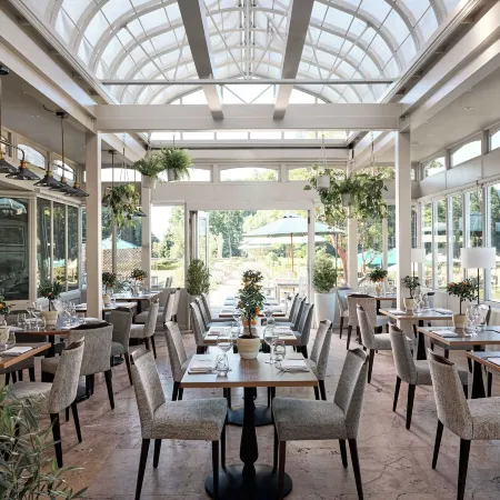 Rhinefield House Hotel