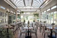 Rhinefield House Hotel - Wifi