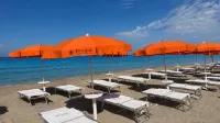 Delfino Beach Hotel - Cdshotels - en bord de mer