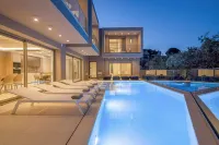 Edem Boutique Hotel - spa