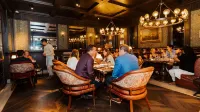 Todos Santos Boutique Hotel - Morgenmad