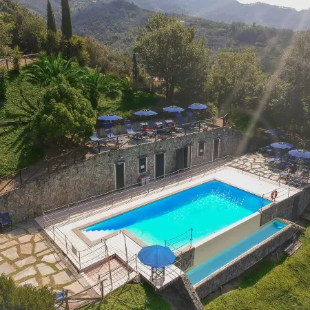 Hotel Al Terra di Mare