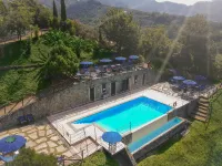 Hotel Al Terra di Mare - Pools