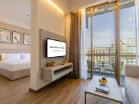 Golden Tulip Gurugram Sec-80 Hotels near IMT Manesar