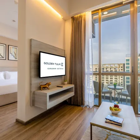 Golden Tulip Gurugram Sec-80