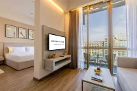 Golden Tulip Gurugram Sec-80 - Rooftop Pools