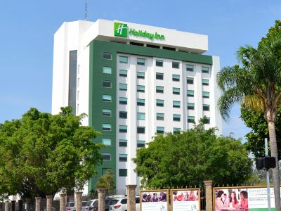 Holiday Inn GUADALAJARA EXPO by IHG