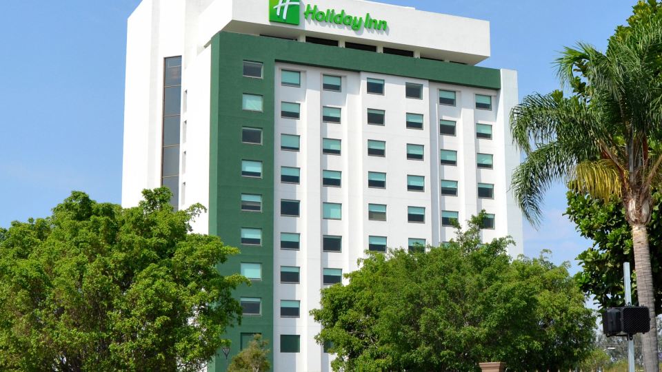 Holiday Inn GUADALAJARA EXPO by IHG