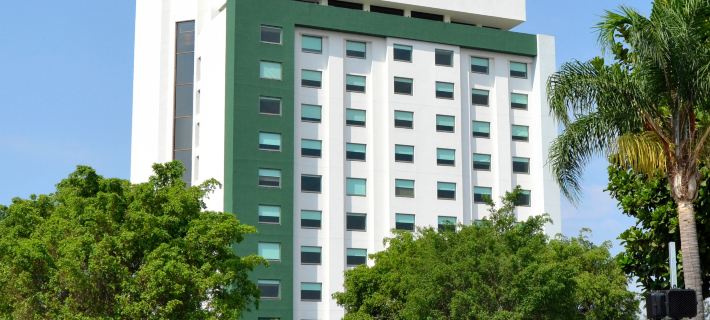 Holiday Inn GUADALAJARA EXPO by IHG Hotels in Zapopan
