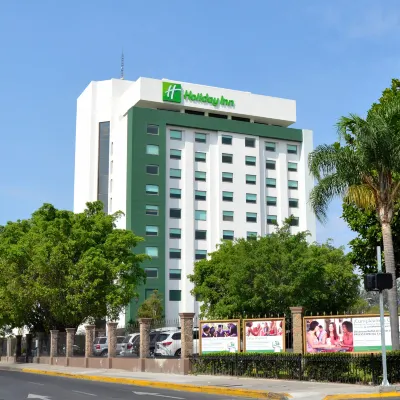 Holiday Inn GUADALAJARA EXPO by IHG Hotels near Plaza del Sol