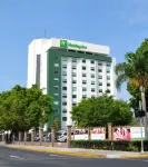 Holiday Inn GUADALAJARA EXPO by IHG - balcon