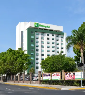 Holiday Inn GUADALAJARA EXPO by IHG - Gym