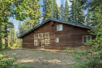 Elk Tracks Lodge - 2-Star