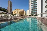 Port Benidorm Hotels spa - Merinäköala