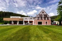 Cihelny Golf & Wellness Resort - spa