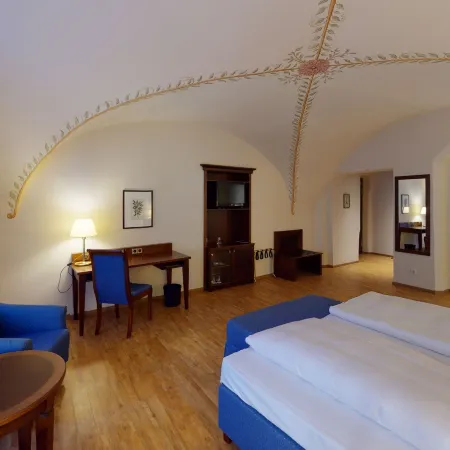 Romantik Hotel Tuchmacher