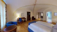 Romantik Hotel Tuchmacher - Pet friendly