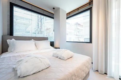 AVAIA boutique hotel - 2-Star