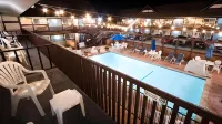 King Frederik Inn - Pools