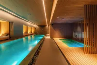 Laghetto Stilo São Paulo - Pools