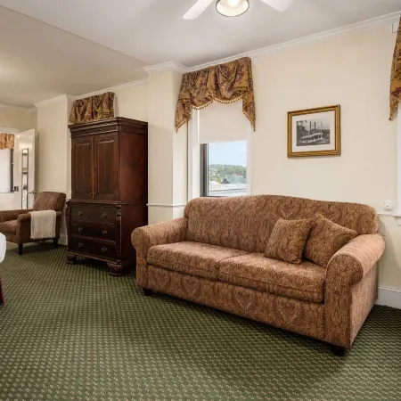 Lafayette Hotel Marietta